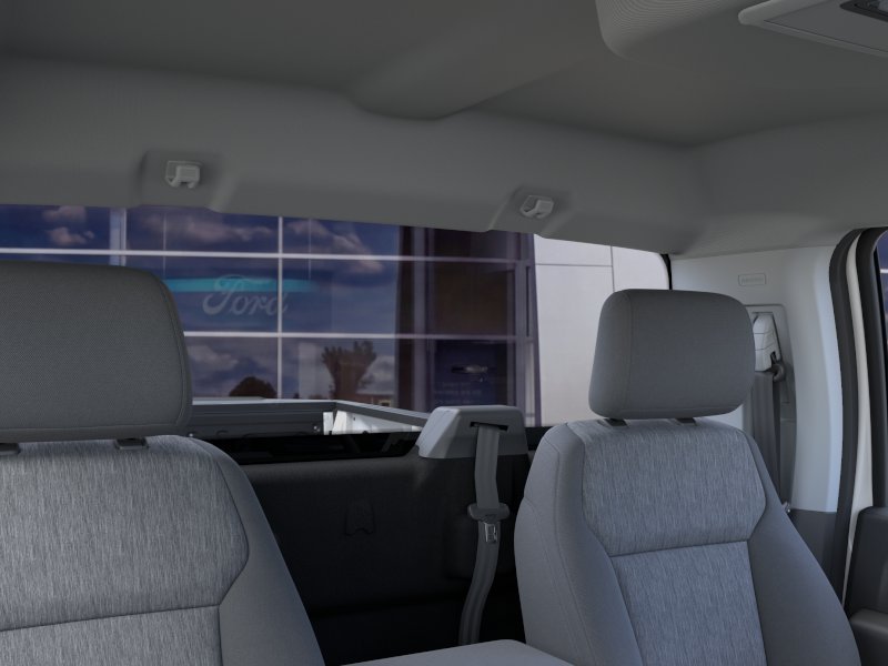 New 2026 Oxford White Ford XL image 44