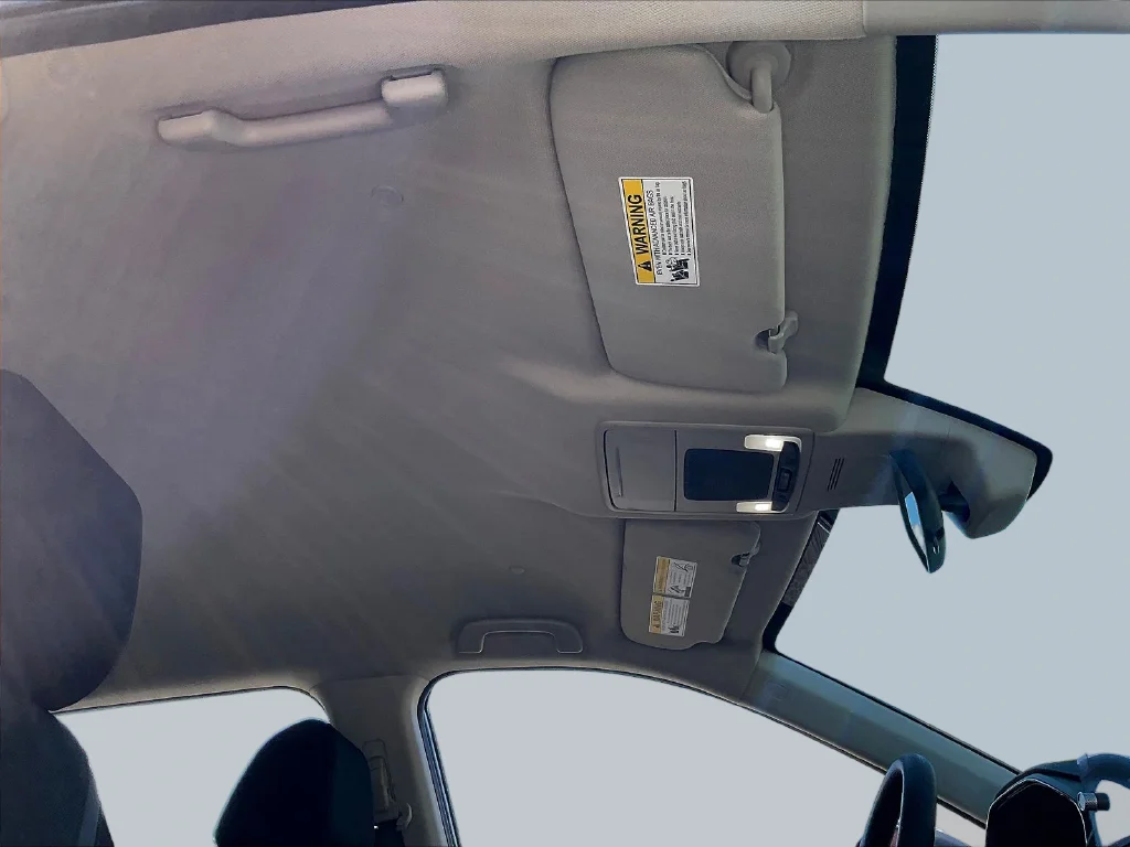 New 2026 Urban Gray Pearl Honda AWD LX image 25