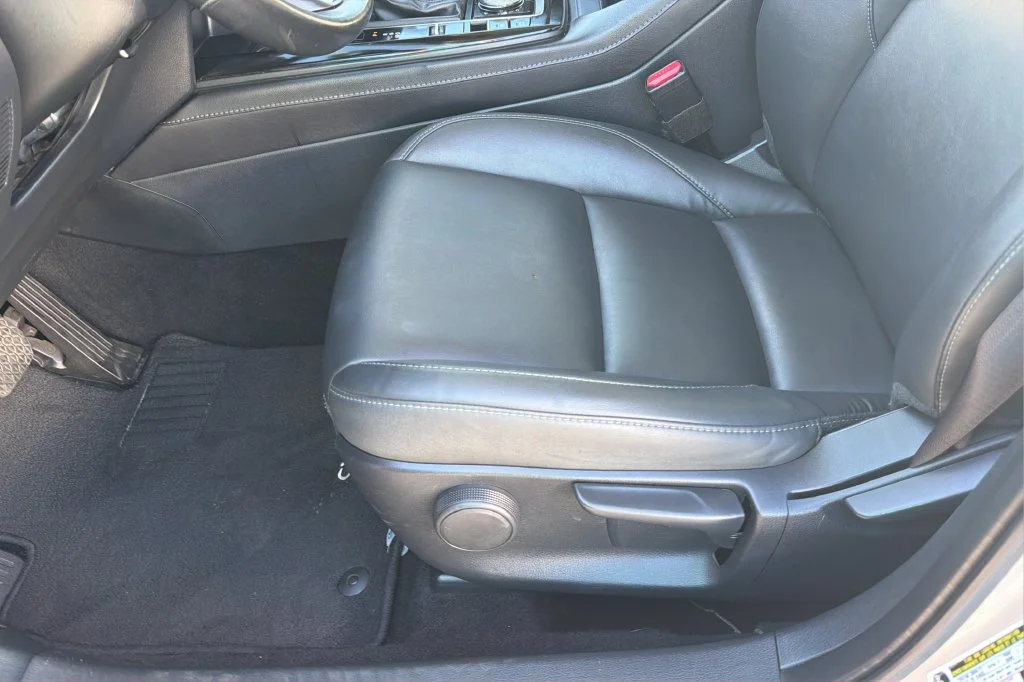 Used 2024 Silver Mazda 2.5 S Select Sport image 17