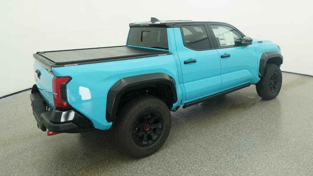 New 2026 Wave Maker with Black roof Toyota TRD Pro image 63