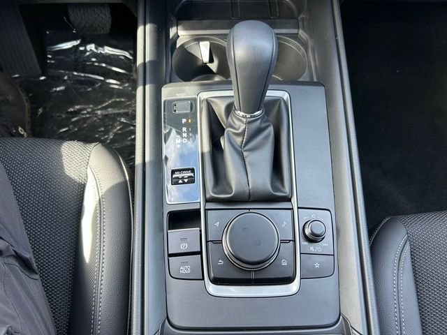 Certified Used 2025 Gray Mazda 2.5 S Premium Package image 21