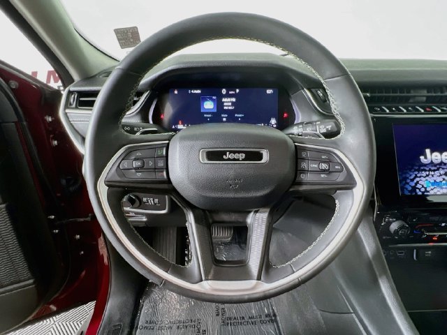 2023 Jeep Grand Cherokee L Laredo - Photo 12