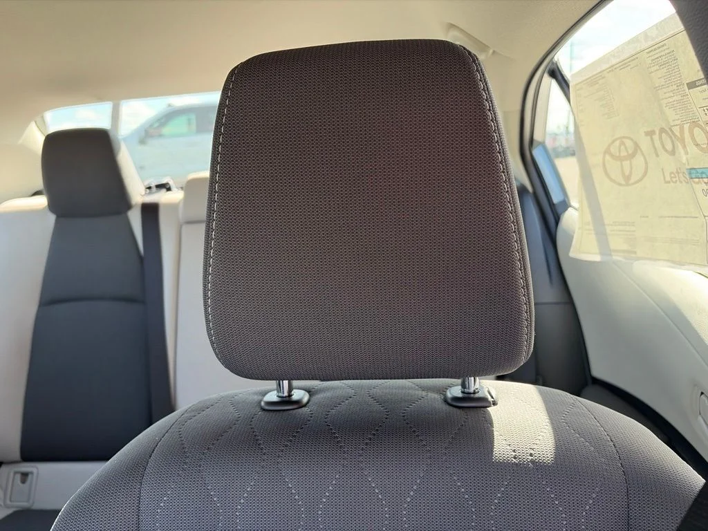 Used 2026  Toyota LE image 15
