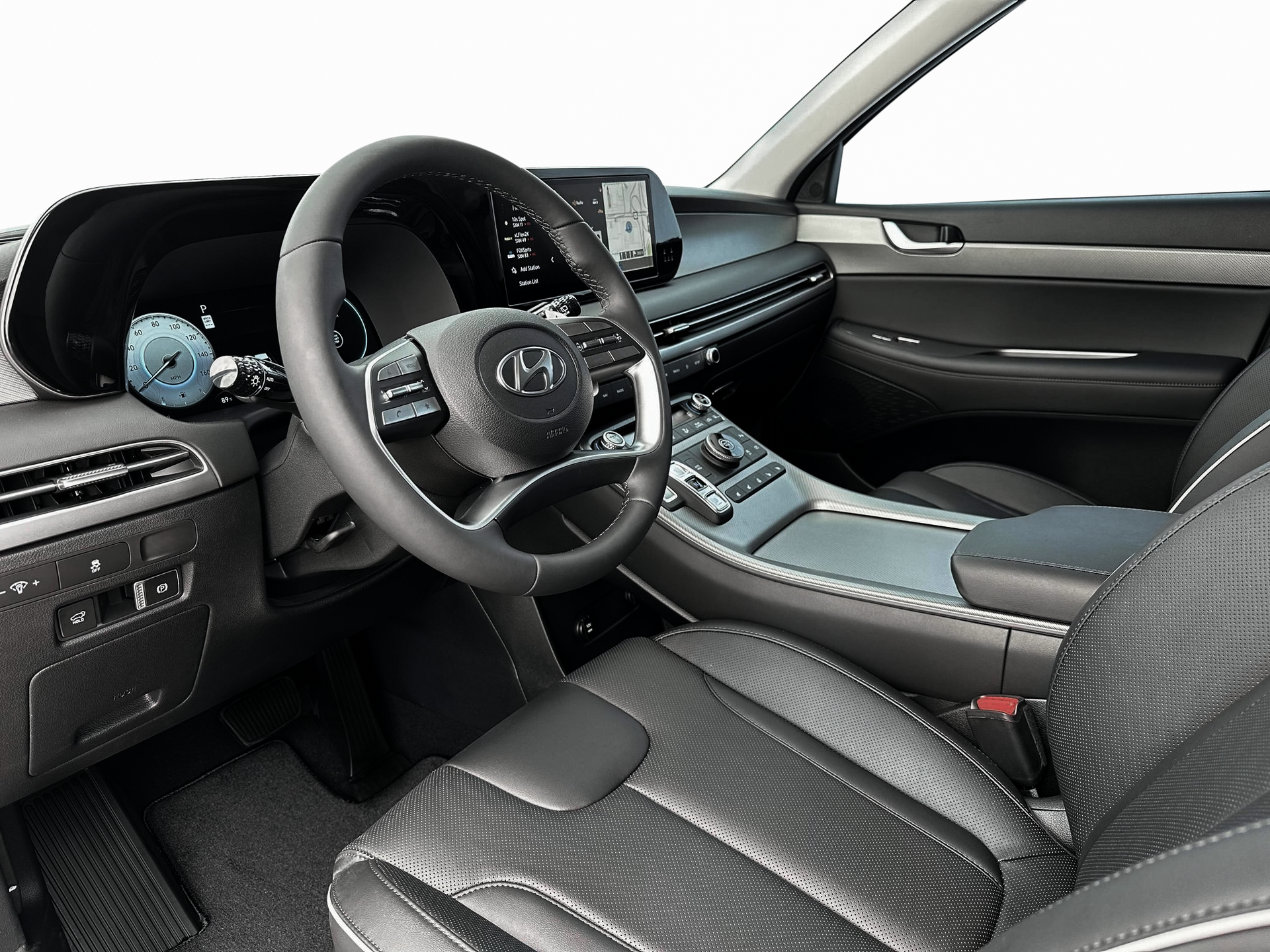 2025 Hyundai Palisade SELPremium - Photo 14