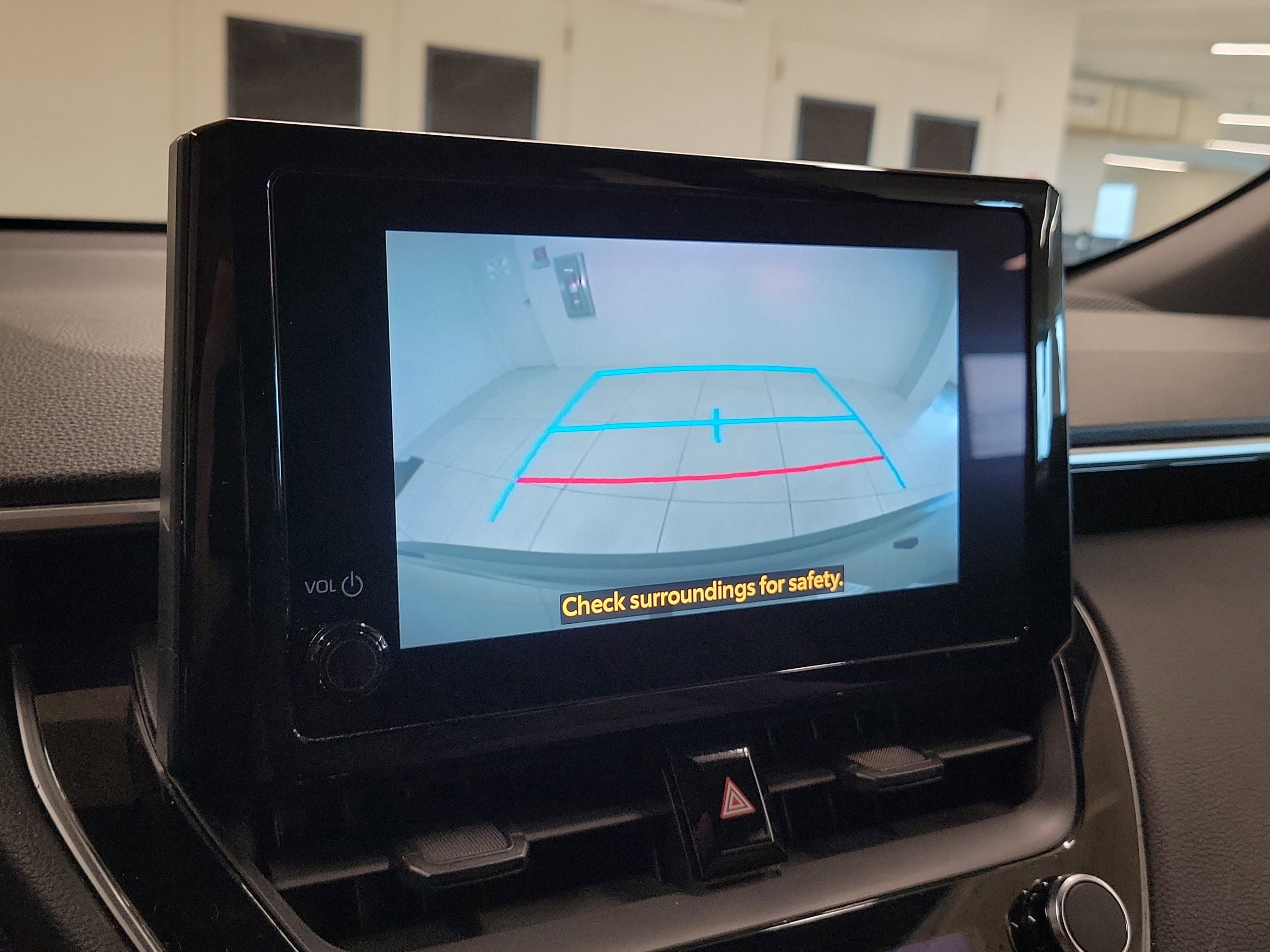 Used 2024 Jet Black Toyota Hybrid S image 30