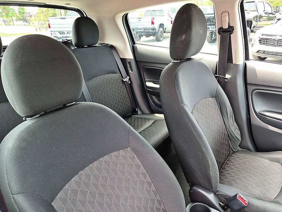 Used 2024 Graphite Gray Metallic Mitsubishi ES image 32
