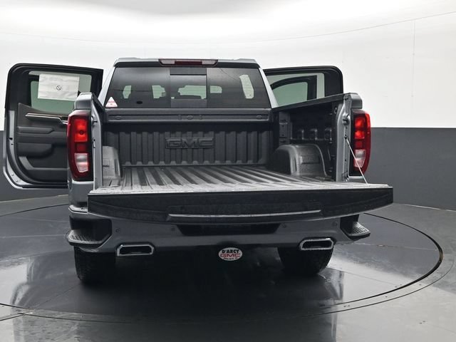 New 2026 Sterling Metallic GMC Elevation image 32