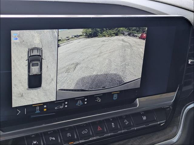 2023 Chevrolet Silverado 1500 LTZ - Photo 26