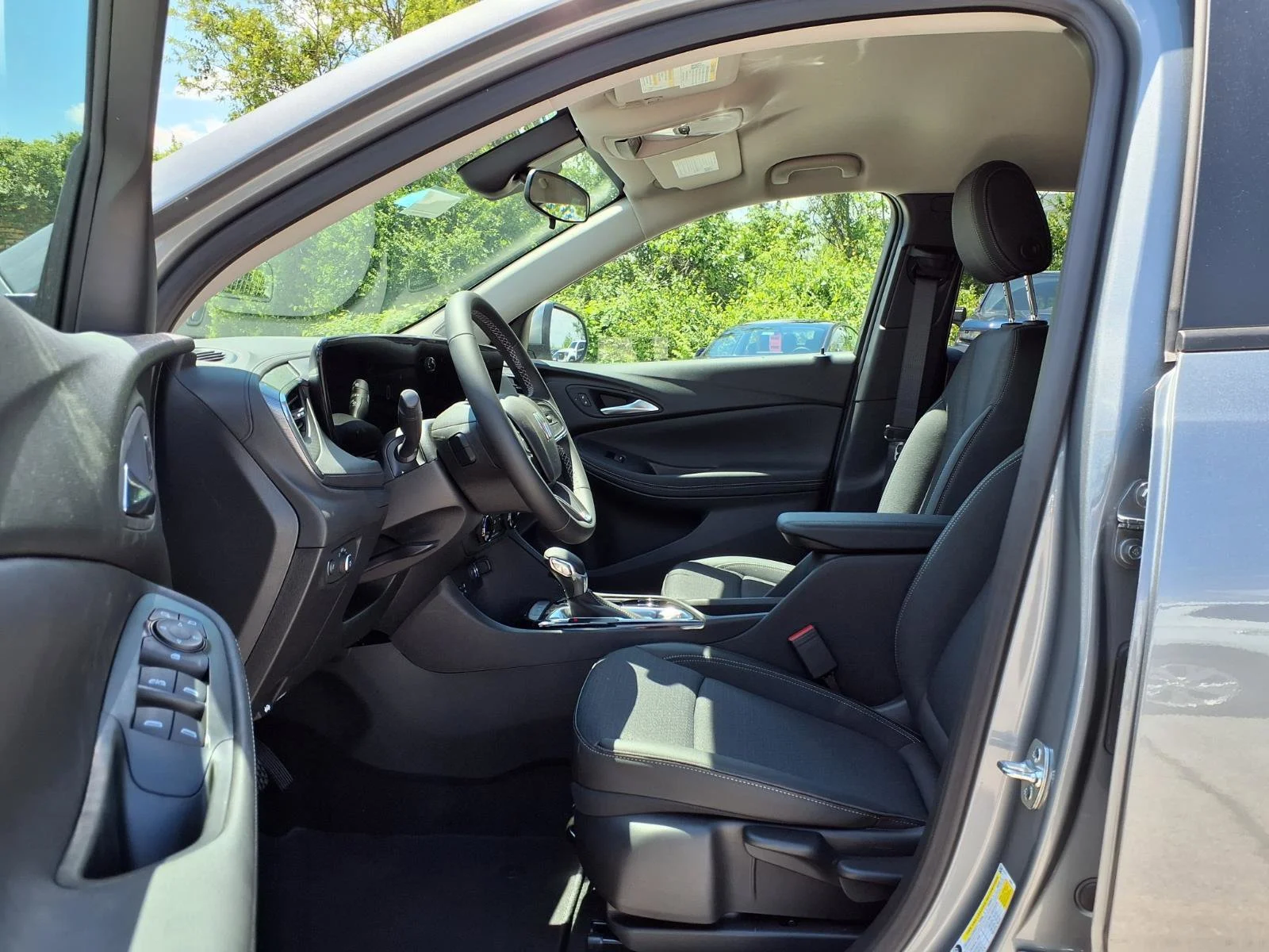2026 Buick Encore GX Preferred - Photo 15
