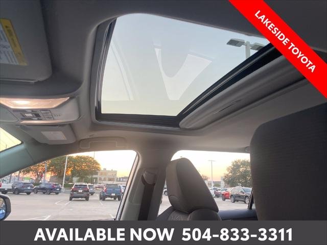 Certified Used 2025 ICE CAP Toyota  image 29