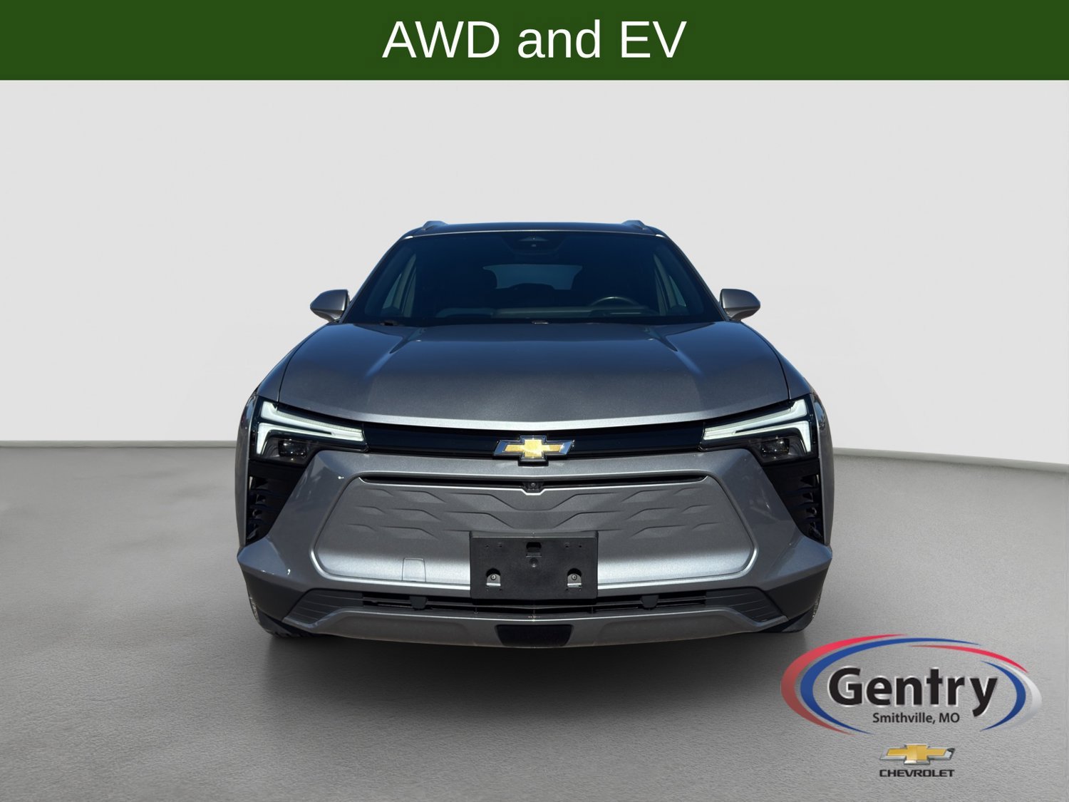 Certified 2024 Chevrolet Blazer EV LT with VIN 3GNKDBRJ2RS220371 for sale in Kansas City