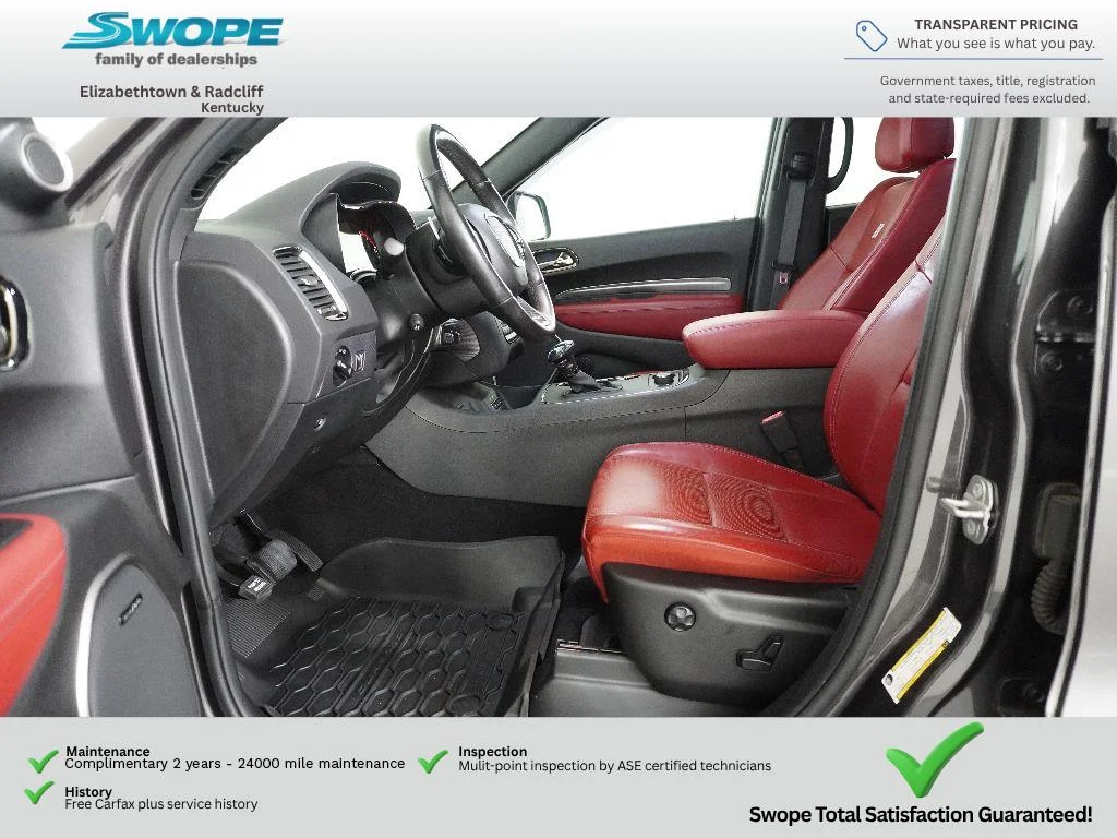 Used 2020 Granite Clearcoat Dodge R/T image 13