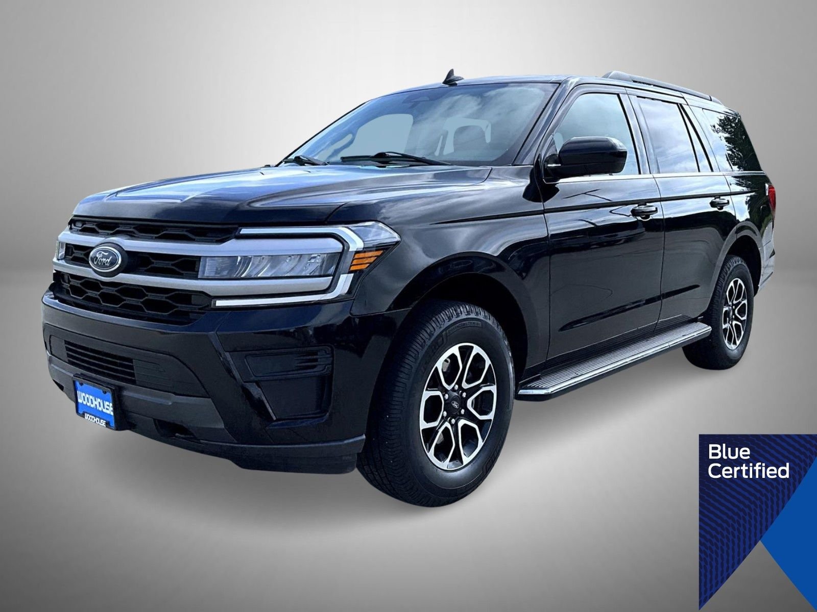 2023 Ford Expedition