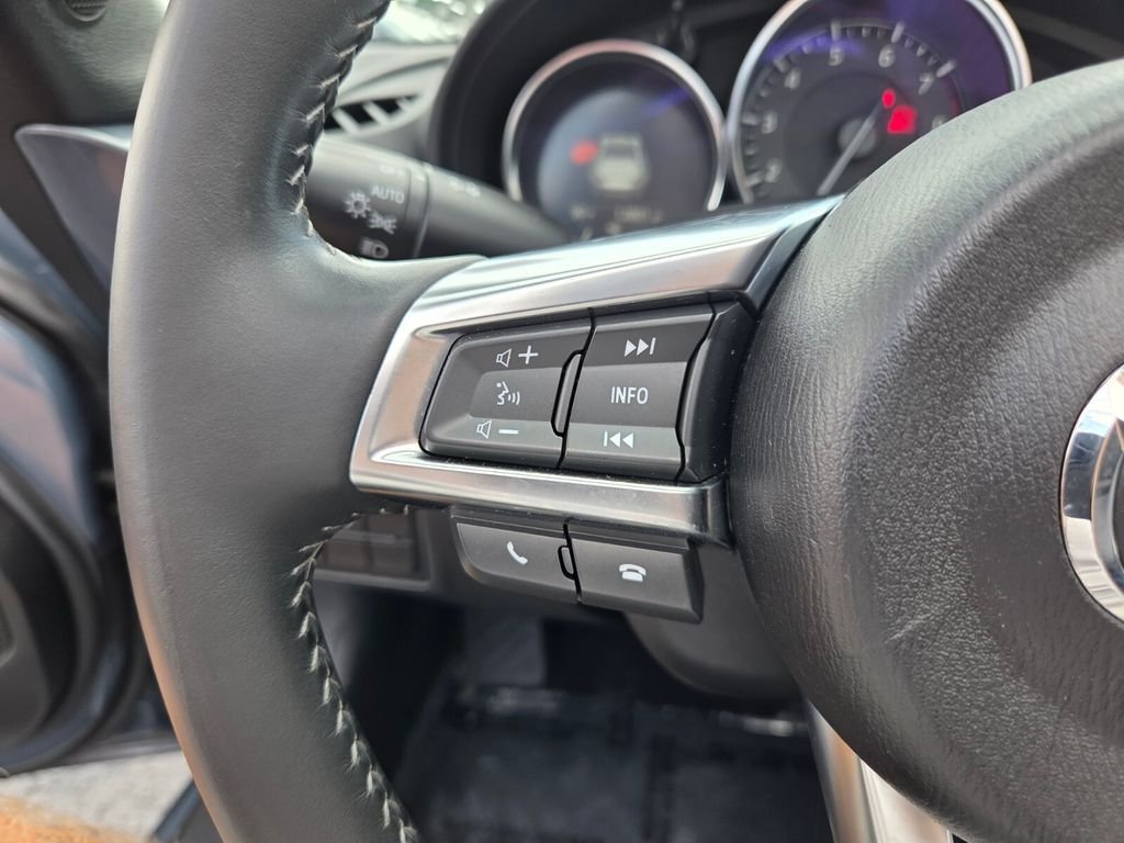 Used 2021 Gray Mazda Grand Touring image 30