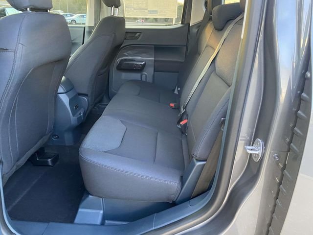 2026 Ford Maverick XL - Photo 9