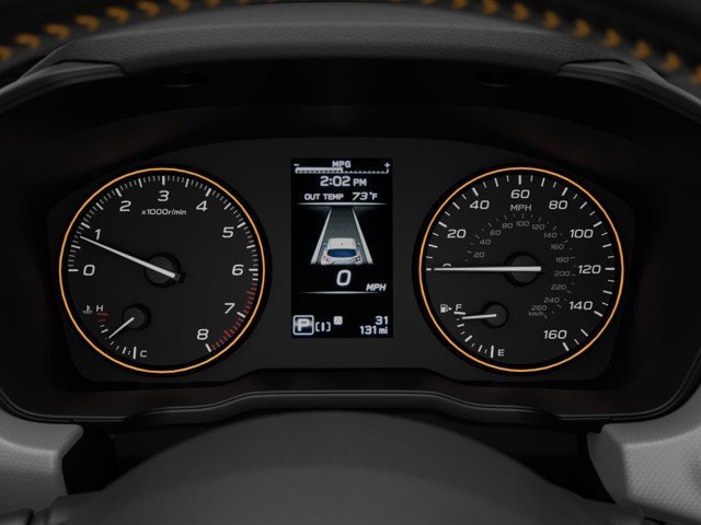 New 2026 CRYSTAL WHITE PEARL Subaru Wilderness image 18