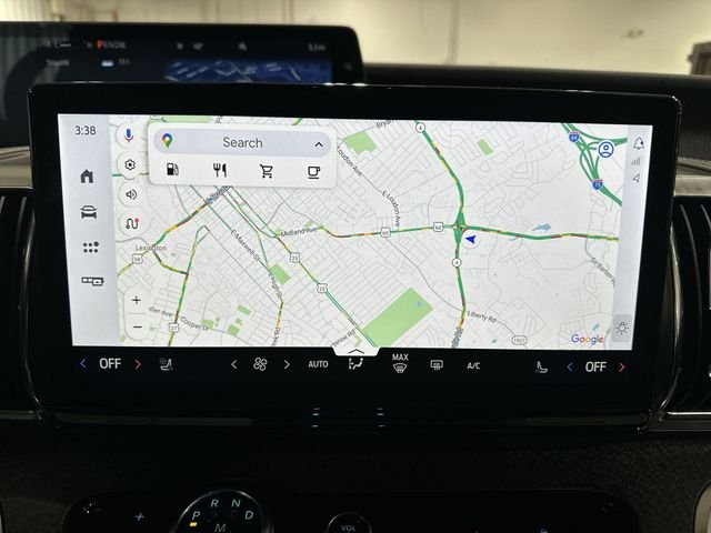 New 2026 Marsh Gray Ford Tremor® image 24