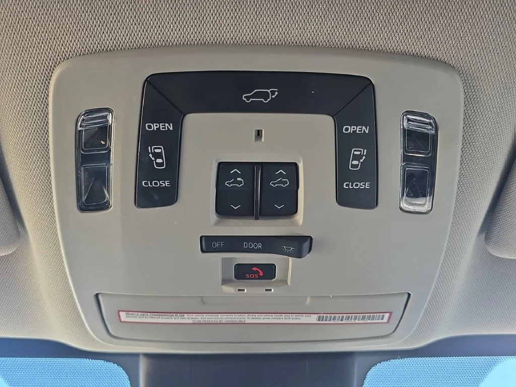 Used 2022 Gray Toyota Limited image 29
