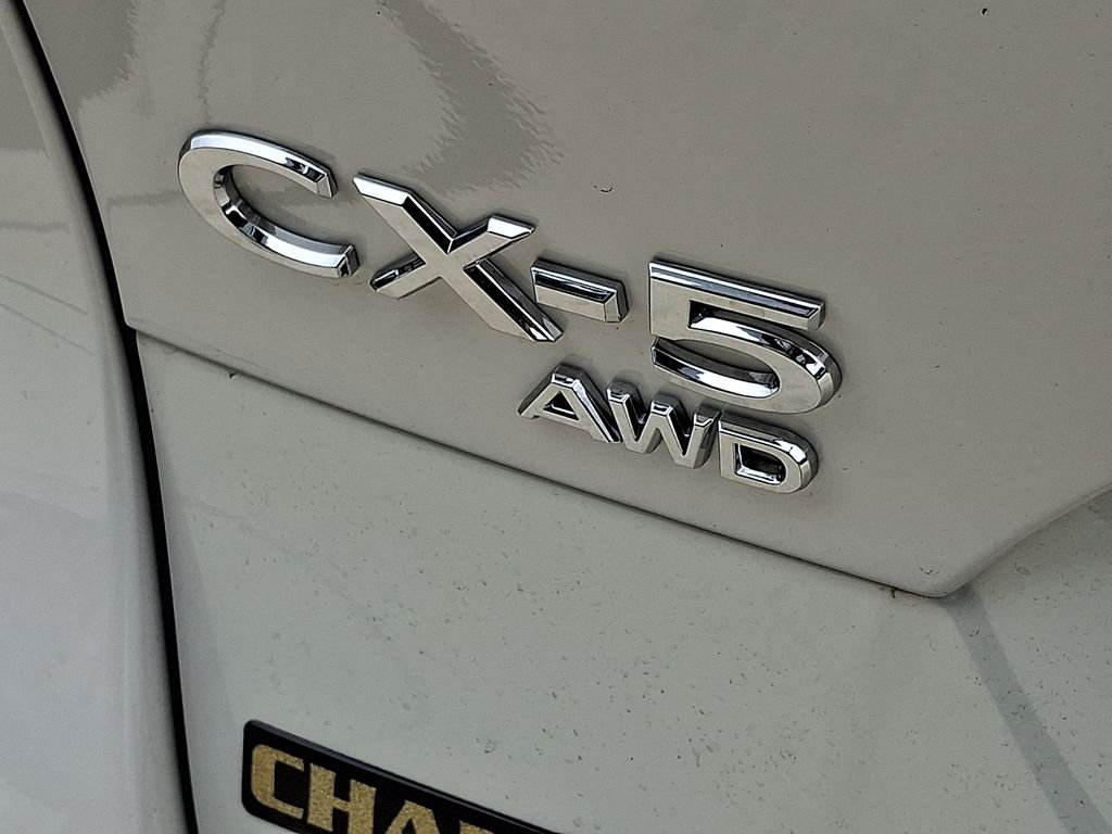 New 2026 Rhodium White Metallic Mazda 2.5 S Premium AWD image 14
