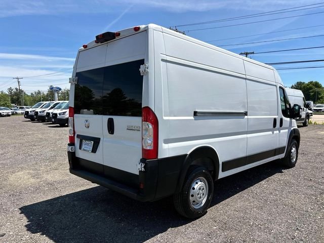 Used 2023 White Ram High Roof image 3