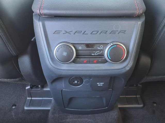 2025 Ford Explorer ST - Photo 7