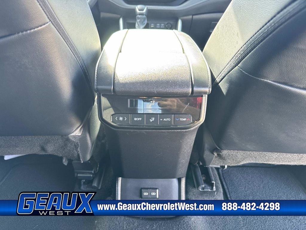 Used 2023 Silver Toyota XSE image 26