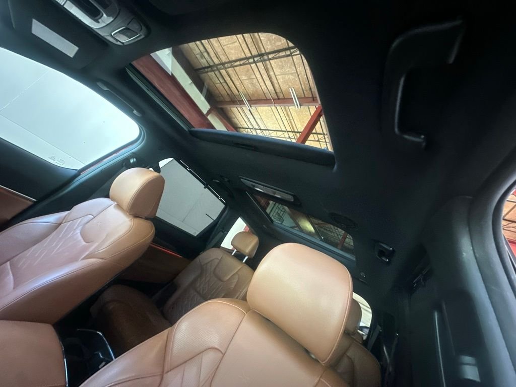 Used 2024 Red Kia SX X-Line image 11