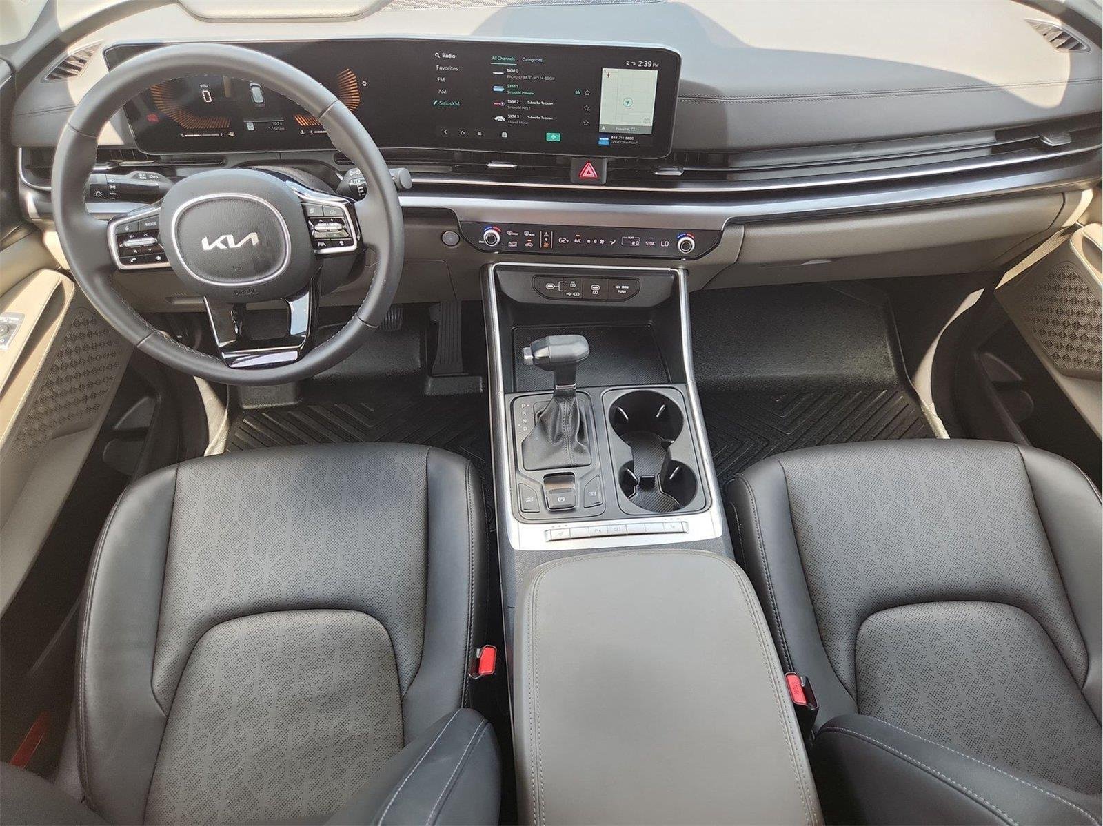 2025 Kia Carnival MPV photo 20 of 33