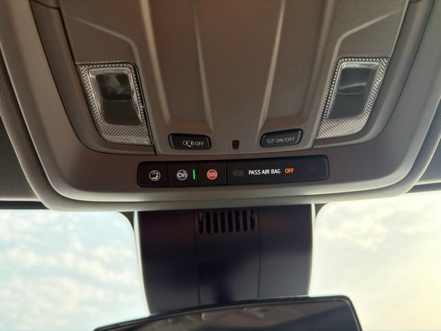 2026 Chevrolet Silverado 1500 RST - Photo 32