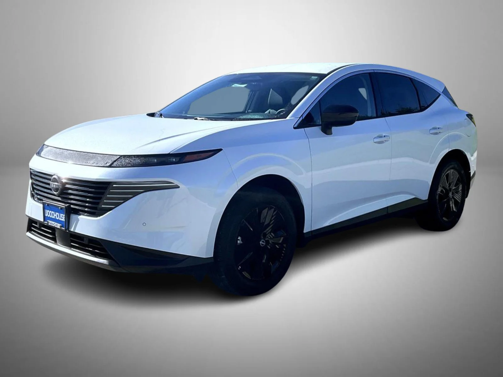 2025 Nissan Murano