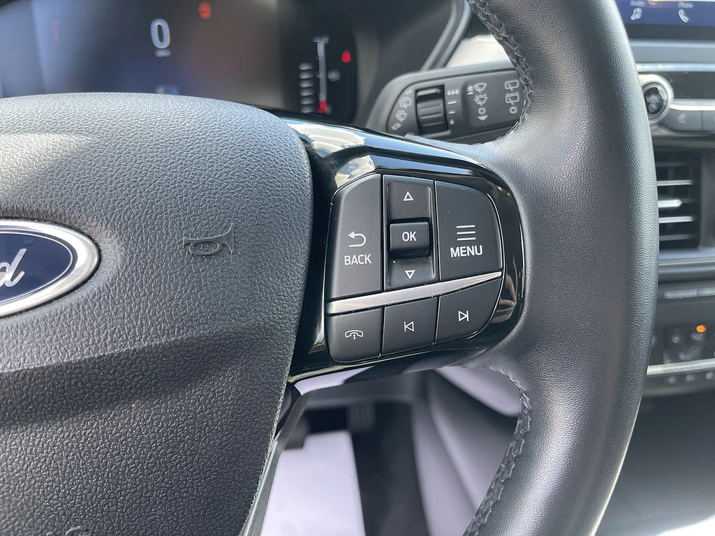 2024 Ford Escape Active - Photo 26