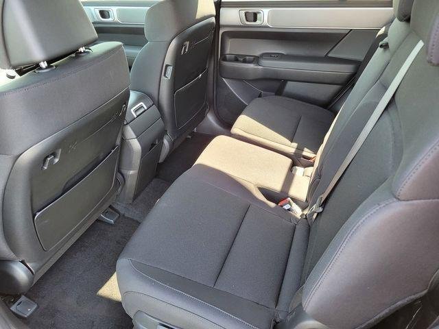 New 2026 White Hyundai SE image 41