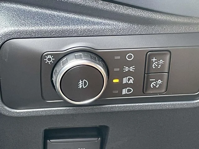 New 2026 Gray Ford Outer Banks image 25