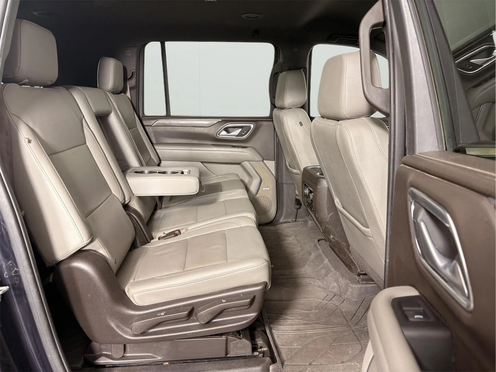 Used 2022 Midnight Blue Metallic Chevrolet LT image 19