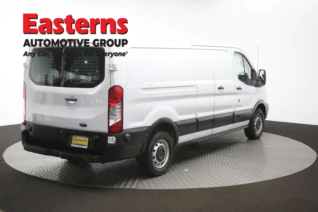Used 2019 White Ford Base image 40
