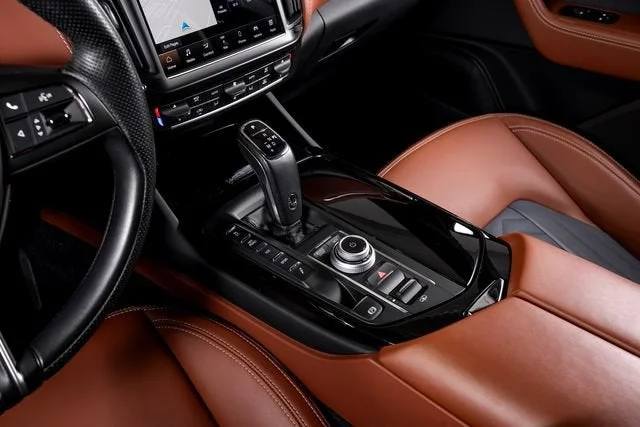 Used 2023 Blue Maserati GT image 31