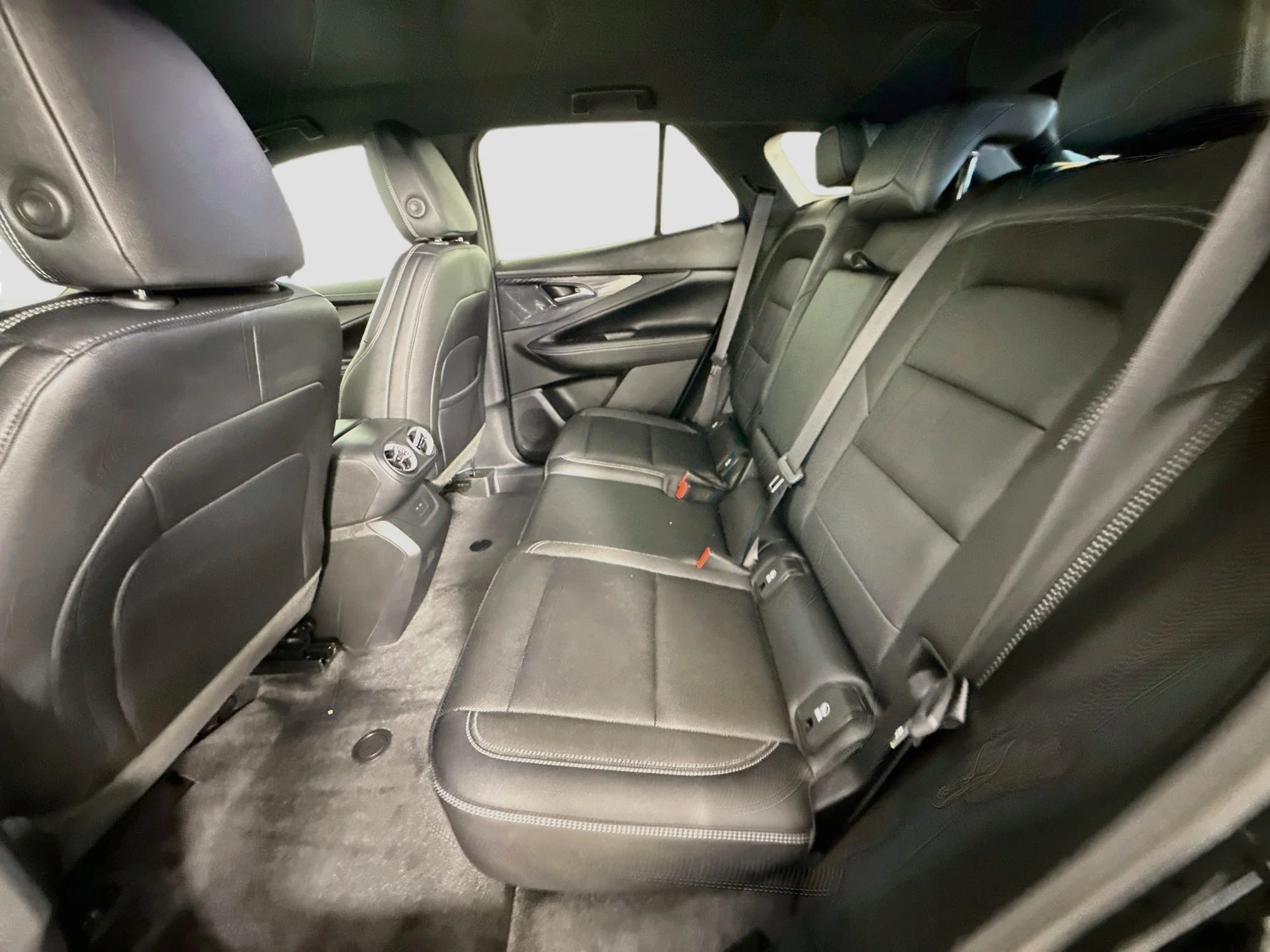 Used 2025 Black Chevrolet LT image 26