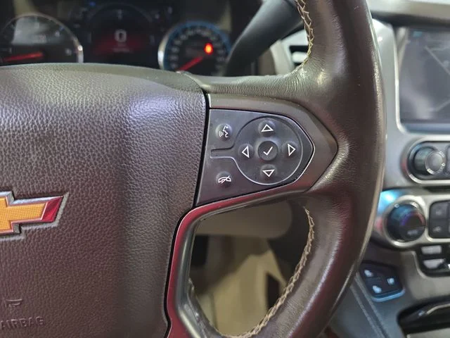 Used 2020 Black Chevrolet Premier image 20