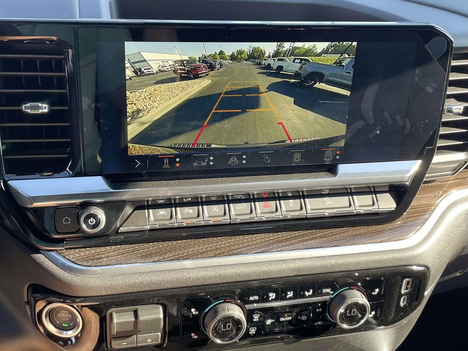 2026 Chevrolet Silverado 1500 LT Trail Boss - Photo 23