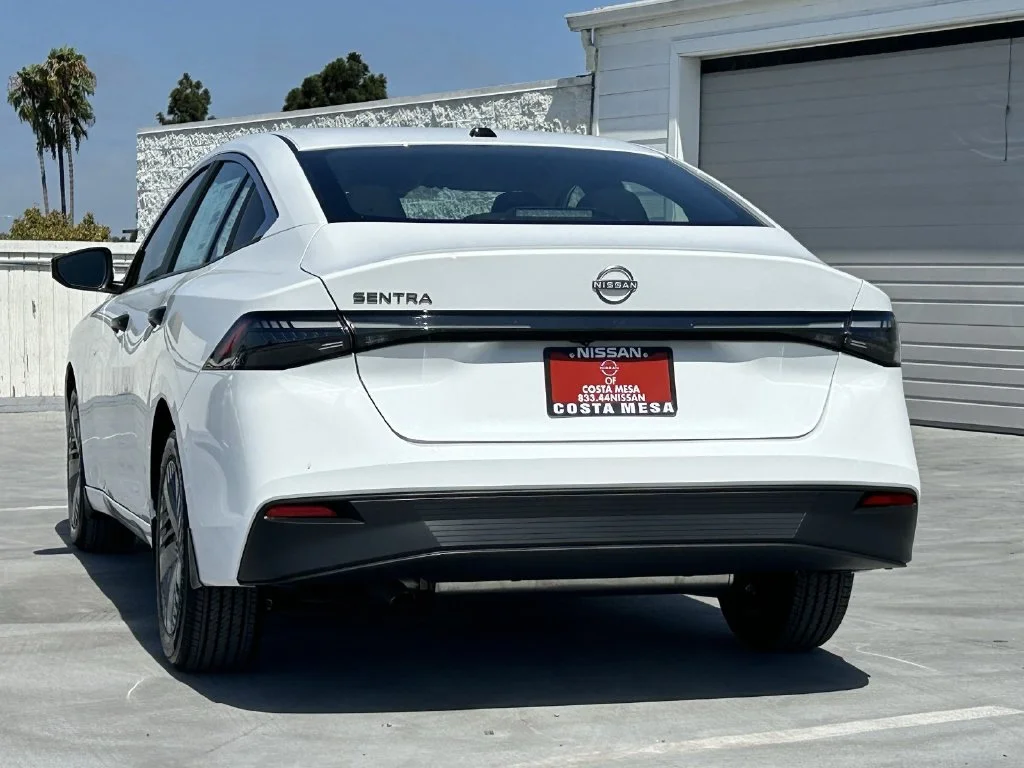 New 2026 Fresh Powder Nissan S image 3
