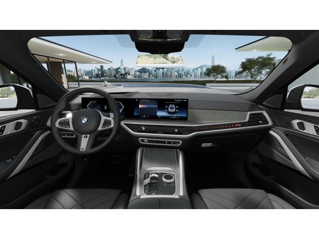 New 2027 Alpine White BMW xDrive40i image 10