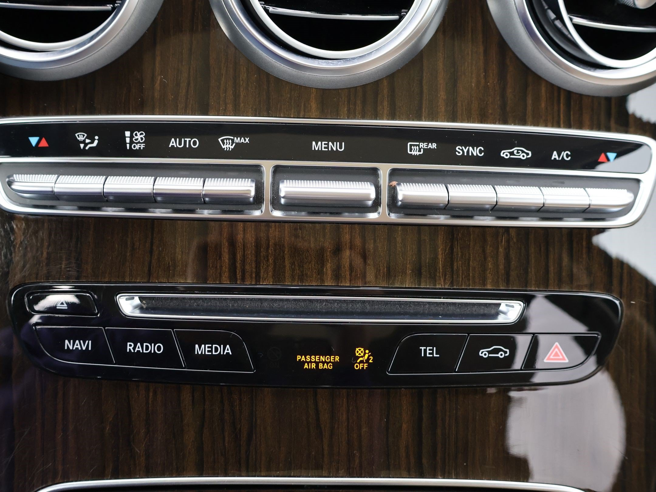 Used 2019 Blue Mercedes-Benz GLC 300 image 24