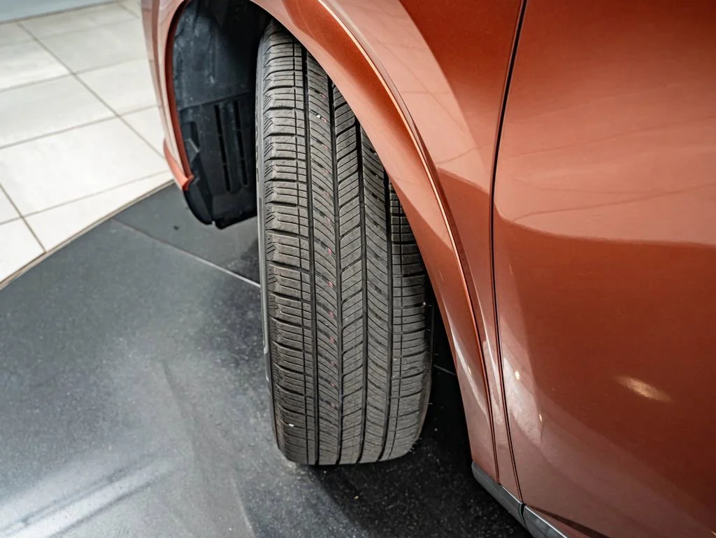 Certified Used 2023 COPPER CREST Lexus 350 Premium Plus image 41