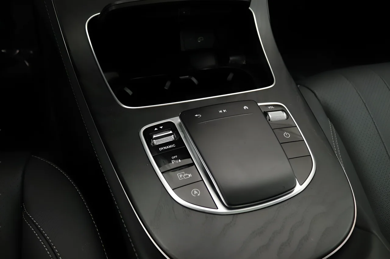 Certified Used 2023 White Mercedes-Benz E 350 AMG® Line Pkg image 15