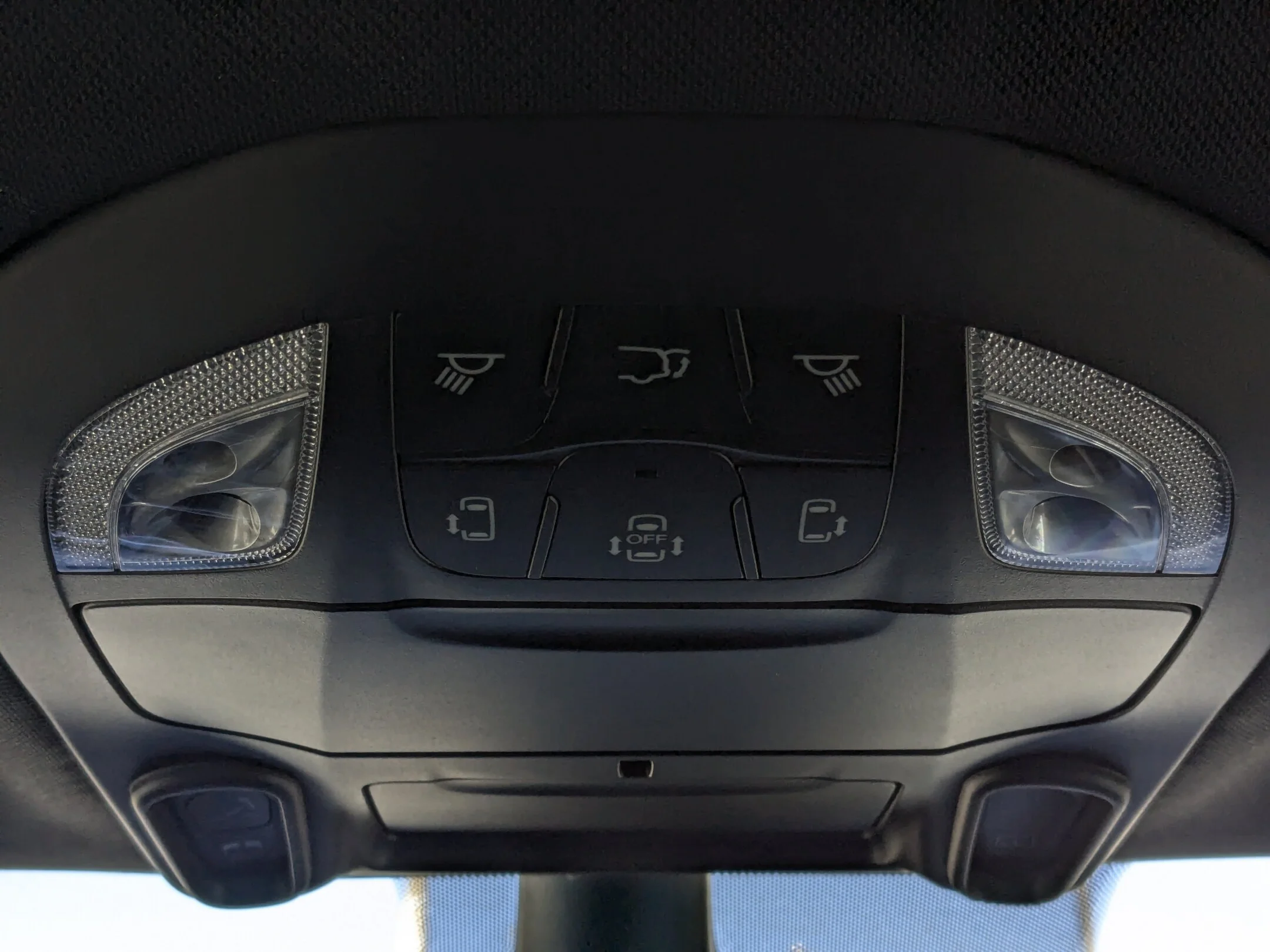 New 2026 Black Chrysler Select - - AWD - Rear DVD - 360 Degree Camera - Pano Roof image 28
