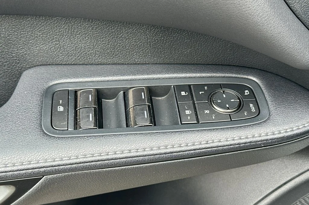 Certified Used 2023 Silver Lexus 350 Premium image 13