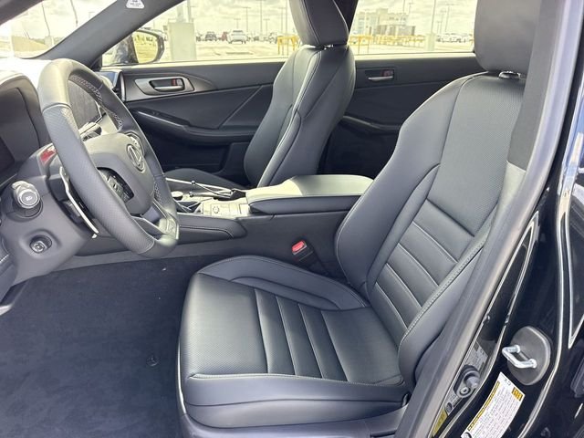 New 2026 Caviar Lexus  350 F SPORT image 11