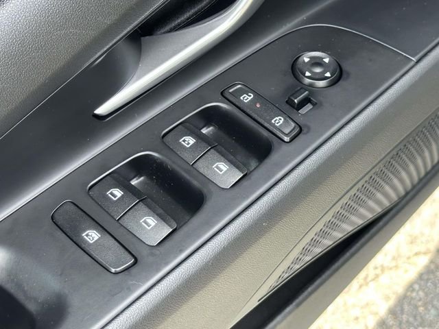 Certified Used 2025 Black Hyundai Limited image 27