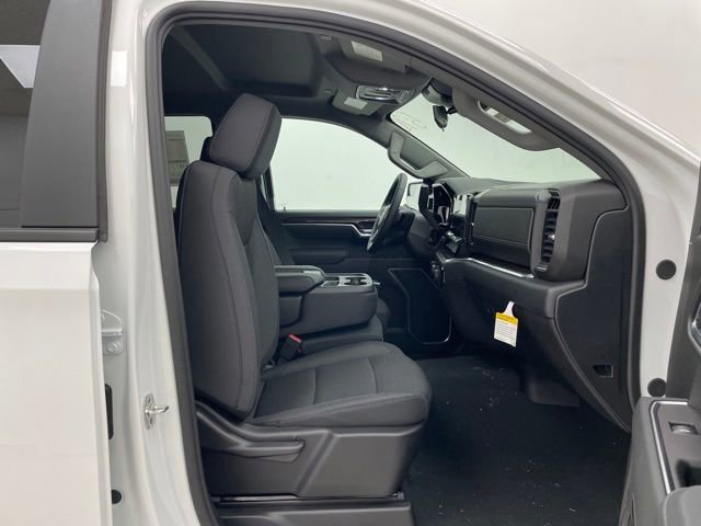 2026 Chevrolet Silverado 1500 LT - Photo 15