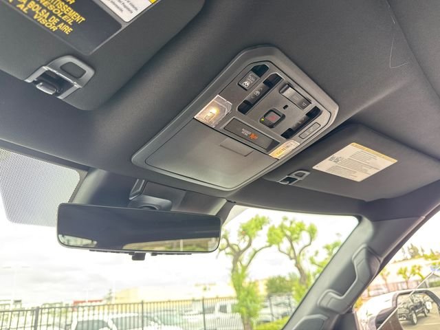 2026 Toyota Tundra 1794 Edition - Photo 30